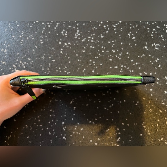 Cosmetic Bag | Makeup Travel Pouch | Vampire - Picture 4 of 5